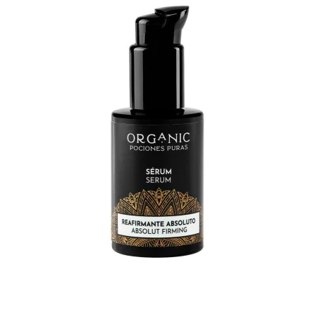 Facial Serum Organic Pociones Puras Firming 30 ml by Organic Pociones Puras, Serums - Ref: S05118533, Price: 28,60 €, Discoun...