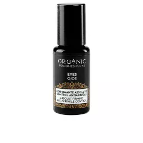 Augenkontur Organic Pociones Puras Straffende 15 ml von Organic Pociones Puras, Cremes - Ref: S05118535, Preis: 30,20 €, Raba...