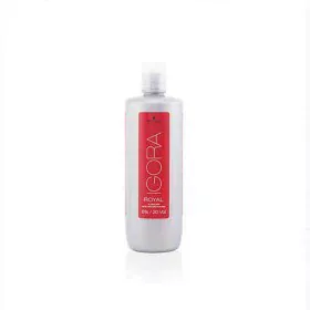 Colour activator Igora Royal Schwarzkopf Igora Royal 6% 20 vol 1 L by Schwarzkopf, Developers - Ref: S05118538, Price: 10,81 ...