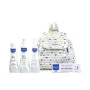 Conjunto de Banho Para Bebé Mustela 5 Peças de Mustela, Conjuntos de lembranças para recém-nascidos - Ref: S05118545, Preço: ...