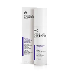 Crème visage Collistar Attivi Puri 50 ml de Collistar, Hydratants - Réf : S05118560, Prix : 39,75 €, Remise : %