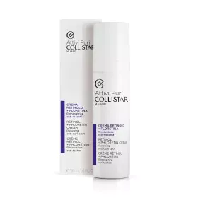 Facial Cream Collistar Attivi Puri 50 ml by Collistar, Moisturisers - Ref: S05118560, Price: 39,75 €, Discount: %