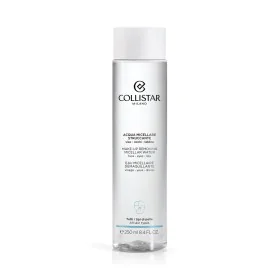 Eau micellaire démaquillante Collistar 250 ml de Collistar, Nettoyants et exfoliants - Réf : S05118566, Prix : 19,19 €, Remis...