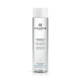 Agua Micelar Desmaquillante Collistar 250 ml de Collistar, Limpiadores y exfoliantes - Ref: S05118566, Precio: 20,27 €, Descu...