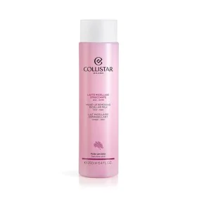 Lait démaquillant Collistar Micellaire 250 ml de Collistar, Nettoyants et exfoliants - Réf : S05118567, Prix : 19,95 €, Remis...