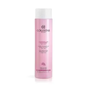 Leite Desmaquilhante Collistar Micelar 250 ml de Collistar, Limpadores e exfoliantes - Ref: S05118567, Preço: 19,95 €, Descon...