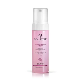 Mousse de Limpeza Collistar Calmante 180 ml de Collistar, Limpadores - Ref: S05118568, Preço: 19,95 €, Desconto: %