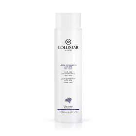 Latte Detergente Collistar 250 ml di Collistar, Detergenti - Rif: S05118571, Prezzo: 24,12 €, Sconto: %