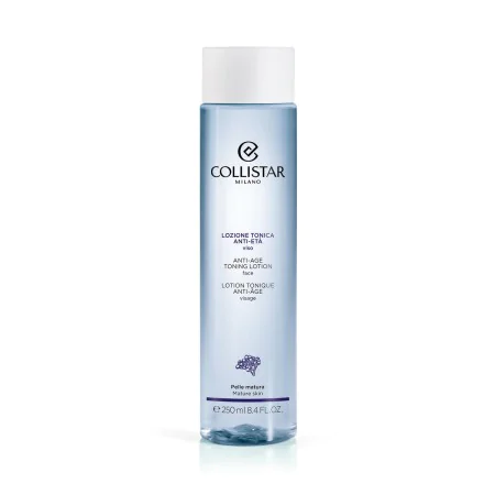 Toning Lotion Collistar Anti-ageing 250 ml by Collistar, Toners - Ref: S05118572, Price: 24,76 €, Discount: %