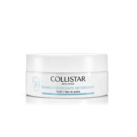 Facial Make Up Remover Collistar Balsam 100 ml by Collistar, Cleansers and scrubs - Ref: S05118573, Price: 20,73 €, Discount: %