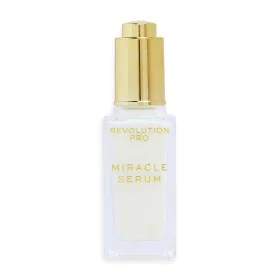 Sérum visage Revolution Pro Miracle Serum 30 ml de Revolution Pro, Sérums - Réf : S05118596, Prix : 16,25 €, Remise : %