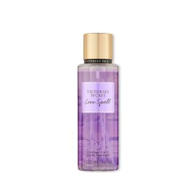 Body Mist Victoria's Secret LOVE SPELL Love Spell 250 ml von Victoria's Secret, Körpersprays - Ref: S05118697, Preis: 22,95 €...