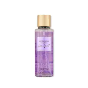 Body Mist Victoria's Secret LOVE SPELL Love Spell 250 ml von Victoria's Secret, Körpersprays - Ref: S05118697, Preis: 22,95 €...