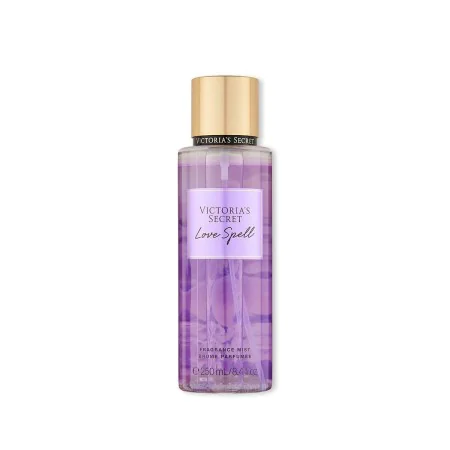 Fragrância Corporal Victoria's Secret LOVE SPELL Love Spell 250 ml de Victoria's Secret, Sprays corporais - Ref: S05118697, P...