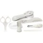 Baby Manicure Set Suavinex Baby Manicura Gris Lote 7 Pieces by Suavinex, Nail Care - Ref: S05118741, Price: 31,56 €, Discount: %