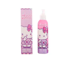 Parfum pour enfant Hello Kitty Hello Kitty EDC 200 ml Hello Kitty de Hello Kitty, Enfant - Réf : S05118778, Prix : 6,52 €, Re...