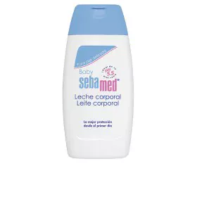 Loção Hidratante Para Bebé Sebamed Baby 200 ml de Sebamed, Loções - Ref: S05118782, Preço: 10,56 €, Desconto: %