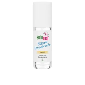 Desodorizante Roll-On Sebamed 50 ml de Sebamed, Desodorizantes - Ref: S05118823, Preço: 12,74 €, Desconto: %