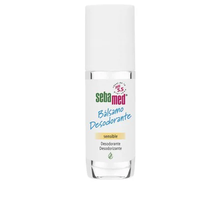 Déodorant Roll-On Sebamed 50 ml de Sebamed, Déodorants et anti-transpirants - Réf : S05118823, Prix : 12,74 €, Remise : %