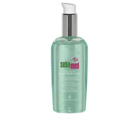 Gel hydratant Sebamed Peau sensible Aloe Vera 200 ml de Sebamed, Hydratants - Réf : S05118824, Prix : 18,96 €, Remise : %