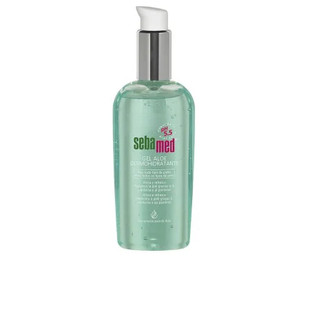 Gel Hidratante Sebamed Piel Sensible Aloe Vera 200 ml de Sebamed, Hidratantes - Ref: S05118824, Precio: 20,03 €, Descuento: %