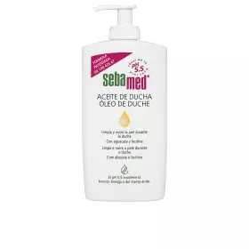 Shower Oil Sebamed Without Soap 500 ml by Sebamed, Shower Oils - Ref: S05118825, Price: 18,36 €, Discount: %