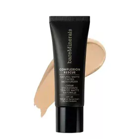 Hydrating Cream with Colour bareMinerals Complexion Rescue Opal Spf 30 35 ml by bareMinerals, BB creams - Ref: S05118907, Pri...