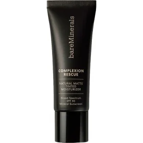 Hydrating Cream with Colour bareMinerals Complexion Rescue Desert Spf 30 35 ml by bareMinerals, BB creams - Ref: S05118917, P...