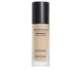 Base per Trucco Fluida bareMinerals Original Pure Serum Fair Cool 1.5 30 ml di bareMinerals, Fondotinta - Rif: S05118922, Pre...