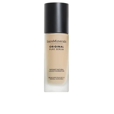 Base de Maquillaje Fluida bareMinerals Original Pure Serum Fair Neutral 1.5 30 ml de bareMinerals, Bases - Ref: S05118923, Pr...