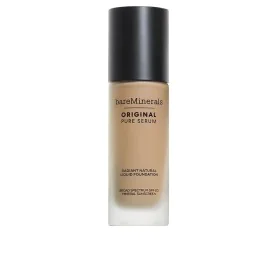 Base de Maquillaje Fluida bareMinerals Original Pure Serum Light Neutral 2.5 30 ml de bareMinerals, Bases - Ref: S05118926, P...