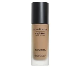 Base de Maquilhagem Fluida bareMinerals Original Pure Serum Medium Cool 3.5 30 ml de bareMinerals, Bases - Ref: S05118928, Pr...