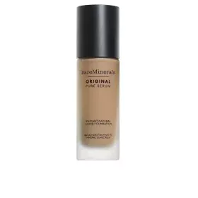 Base de Maquillaje Fluida bareMinerals Original Pure Serum Medium Cool 3.5 30 ml de bareMinerals, Bases - Ref: S05118928, Pre...