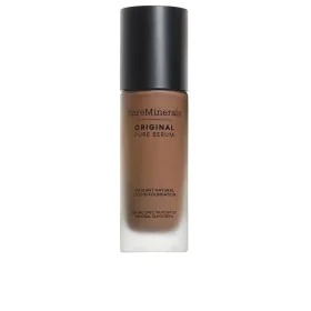 Base de Maquilhagem Fluida bareMinerals Original Pure Serum Deep Cool 5 30 ml de bareMinerals, Bases - Ref: S05118931, Preço:...