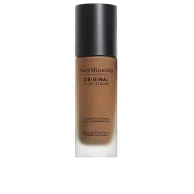 Base de Maquillaje Fluida bareMinerals Original Pure Serum Deep Warm 5 30 ml de bareMinerals, Bases - Ref: S05118932, Precio:...