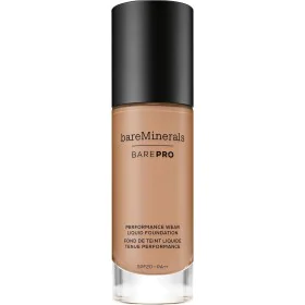 Base de maquillage liquide bareMinerals Barepro Fawn Spf 20 30 ml de bareMinerals, Fonds de teint - Réf : S05118934, Prix : 3...