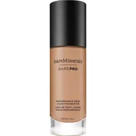 Liquid Make Up Base bareMinerals Barepro Fawn Spf 20 30 ml by bareMinerals, Foundations - Ref: S05118934, Price: 30,92 €, Dis...