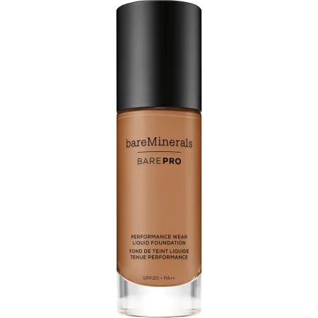 Base per Trucco Fluida bareMinerals Barepro almond Spf 20 30 ml di bareMinerals, Fondotinta - Rif: S05118935, Prezzo: 30,65 €...