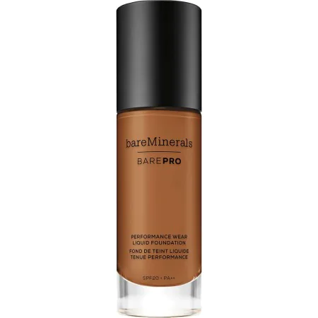 Base de Maquilhagem Fluida bareMinerals Barepro Maple Spf 20 30 ml de bareMinerals, Bases - Ref: S05118936, Preço: 31,46 €, D...