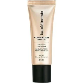 Iluminador bareMinerals Complexion Rescue Champagne Spf 20 35 ml de bareMinerals, Iluminadores - Ref: S05118946, Precio: 29,3...