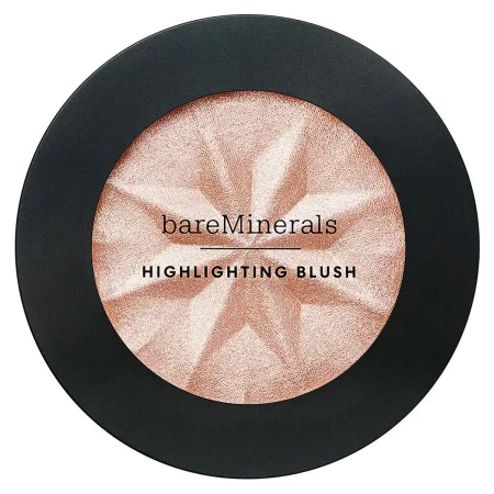 Blush bareMinerals Gen Nude Opal Glow 3,8 g Iluminador de bareMinerals, Blush - Ref: S05118950, Preço: 25,35 €, Desconto: %