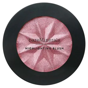 Blush bareMinerals Gen Nude Mauve Glow 3,8 g Highlighter by bareMinerals, Blushes - Ref: S05118951, Price: 24,21 €, Discount: %