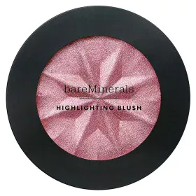 Blush bareMinerals Gen Nude Mauve Glow 3,8 g Iluminador de bareMinerals, Blush - Ref: S05118951, Preço: 25,57 €, Desconto: %