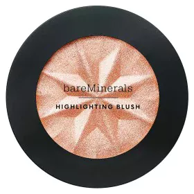 Blush bareMinerals Gen Nude Peach Glow 3,8 g Iluminador de bareMinerals, Blush - Ref: S05118952, Preço: 26,70 €, Desconto: %