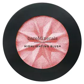 Blush bareMinerals Gen Nude pink glow 3,8 g Iluminador de bareMinerals, Blush - Ref: S05118953, Preço: 26,77 €, Desconto: %