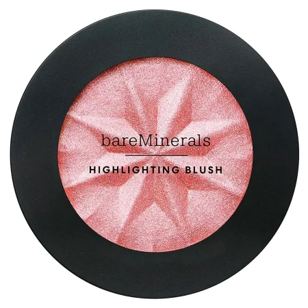 Fard bareMinerals Gen Nude pink glow 3,8 g Éclaircissant de bareMinerals, Blush et fards à joues - Réf : S05118953, Prix : 26...