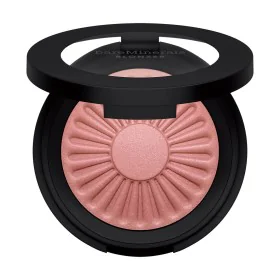 Blush bareMinerals Gen Nude Kiss Of Mauve 3,8 g by bareMinerals, Blushes - Ref: S05118956, Price: 24,89 €, Discount: %