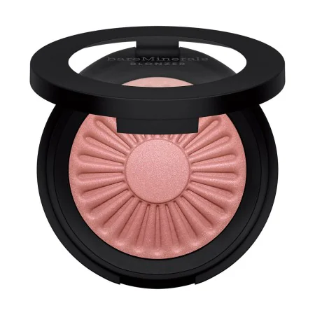 Fard bareMinerals Gen Nude Kiss Of Mauve 3,8 g de bareMinerals, Blush et fards à joues - Réf : S05118956, Prix : 24,89 €, Rem...