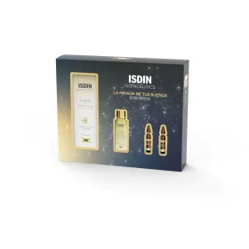 Cosmetic Set Isdin Isdinceutics Anti-ageing 4 Pieces by Isdin, Gift Sets - Ref: S05118966, Price: 53,23 €, Discount: %