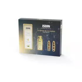 Cosmetic Set Isdin Isdinceutics Anti-ageing 4 Pieces by Isdin, Gift Sets - Ref: S05118966, Price: 57,91 €, Discount: %